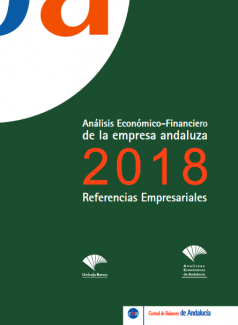 Análisis Económico-Financiero de la Empresa Andaluza 2018
