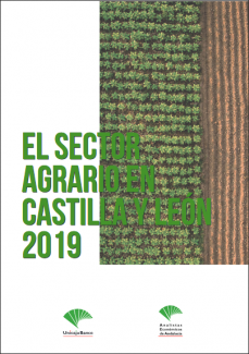 El Sector Agrario en Castilla y León 2019