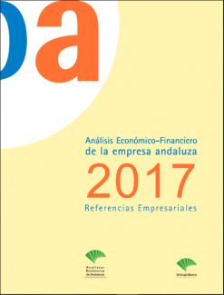 Análisis económico-financiero de la empresa andaluza 2017