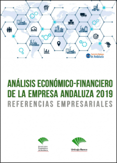 Análisis Económico-Financiero de la Empresa Andaluza 2019 